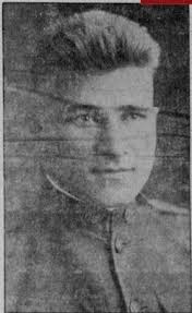 Otto Hecht (1896-1918)