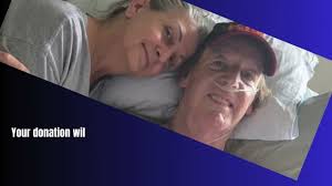 Fundraiser for Antonette Carbone by Marie Bray : Support Shane Steele~End  of Life Care