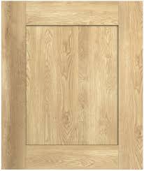 White shaker cabinetry is the ideal choice for farmhouse kitchens because of its effortless design and bright color. Westwood Solid Timber Shaker Style Doors Atlantic Timber