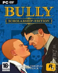 Bully Scholarship Edition Pc Game Free Download Freegamesdl