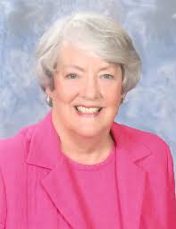 Obituary information for June Forsythe Goodwin