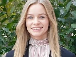 Candace Bowers's Instagram, Twitter & Facebook