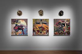 Gosford Regional Gallery and Edogawa Commemorative Garden