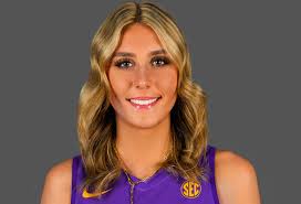 LSU VOLLEYBALL