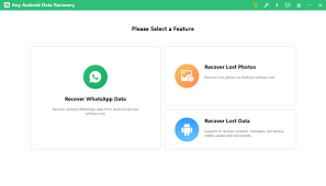 The best android file recovery software to recover deleted photos, videos, audios, whatsapp, text messages, contacts, call logs and documents from android . Any Android Data Recovery Recover Deleted Whatsapp Data Photos And Files Without Root