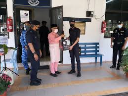 Tanah rata, 39000 tanah rata, pahang, malaysia. Pejabat Daerah Dan Tanah Cameron Highlands Accueil Facebook
