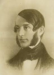 Peter Augustus Schermerhorn (1811-1845)