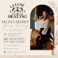 Psychic Mediumship Group Reading in Tiverton RI
