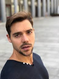 Now/here Fast: An Interview with Chris Campanioni