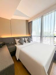 1031 รีวิวของโรงแรมปาร์คเลน อินน์จากผู้เข้าพักจริง | Trip.com