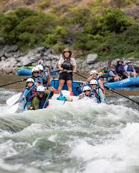 Maybe you would like to learn more about one of these? Hells Canyon Snake River 5 Day Rafting Adventure Winding Waters River Expeditions