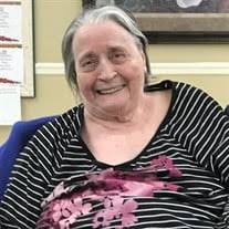 Helen Mobley Obituary (2022)