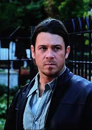 I love him in The Librarians, Leverage, Leverage Redemption and Almost  Paradise! I haven't seen any of his shows or movies that I do not  like/love!