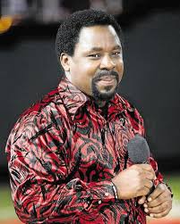 Tb joshua died at aged 57, on saturday while the cause of his death is yet to be established. Mwtrzrvbj Hzym