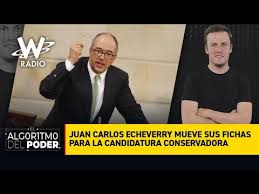 We did not find results for: Juan Carlos Echeverry Pica En Punta En La Carrera Por La Candidatura Conservadora Youtube