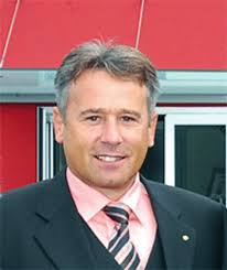 Stärkung der Wirtschaft