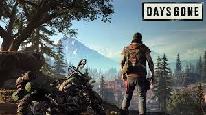 Days gone ps4 new tab & wallpapers collection extension by lovelytab. 86 Days Gone Wallpapers On Wallpapersafari