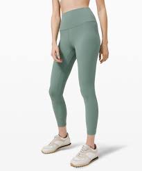 Align High Rise Pant 25 Lululemon Eu Yoga Pants Women Yoga Pants Lululemon Pants
