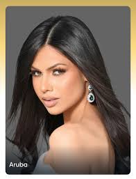 MISS PUERTO RICO BEAUTY JOURNAL