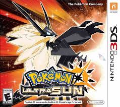 It can read.3ds and.cia formats that we provide in every game. Pokemon Ultra Sun Cia Google Drive