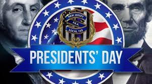 New Jersey PBA Local 105 (@NJPBA_LOCAL_105)