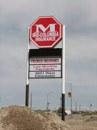 306 n morain st, kennewick, wa 99336, usa. Mid Columbia Insurance Agency Kennewick 8601 W Clearwater Ave Ste A Kennewick Wa Insurance Mapquest