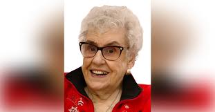 Obituary information for Olga Yasinski