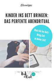 Anzeige Wir Haben Nun Ein Neues Ritual Um Die Kinder Ins Bett Zu Bringen Weil Sie Nicht Alleine Einschlafen W Einschlafritual Einschlafen Tipps Einschlafen