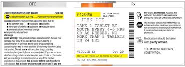 What is the doctors name? Pharmacy Free Full Text Pharmacist And Physician Interpretation Of Abbreviations For Acetaminophen Intended For Use In A Consumer Icon Html