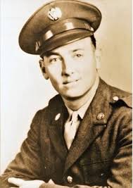 Solomon Wesley “Wes” Barrow (1918-2009)