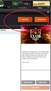 Is it possible to create a 8 game mix cash game or is it only nlhe? Online Poker Home Games Mit Freunden Online Pokern