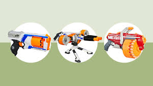 Will tommy help him in the nerf war? Best Nerf Guns 12 Top Outdoor Buys For Every Budget Gardeningetc