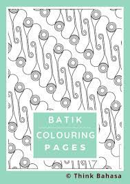 Check spelling or type a new query. Indonesian Batik Colouring Pages Batik Printable Patterns Colouring Pages Batik Printable Patterns