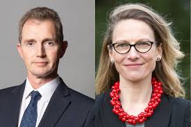 Labour selects Monmouthshire County Councillor to challenge Welsh secretary  at next general election