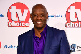 The chasers anne hegerty, mark labbett and shaun wallace wear swimwear as fans see them like never before on road trip. The Chase Star Shaun Wallace Recalls Being Stopped By Police Enfield Independent