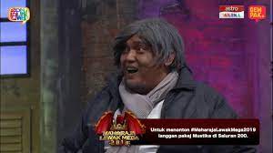 Movisubmalay.com is absolutely legal and contains only links to other third party websites like youtube, uptobox, mediafire, google drive, picasaweb, dailymotion, openload, vk.com. Maharaja Lawak Mega 2019 On X On Minggu 3 Youtube