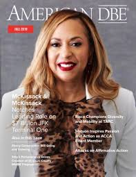 American DBE Magazine