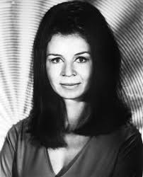 Salome Jens Movies & TV Shows List