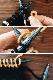 Yarn used in the video is knitca delight (100% extrafine superwash merino wool). How To Easy Changing Yarn Color While Knitting Arianna Frasca