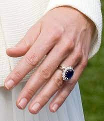 Catherine S Rings Princess Diana Engagement Ring Kate Middleton Ring Perfect Engagement Ring