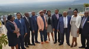 His name is mike sonko and he is a senator in. Mike Sonko I Need Miguna Miguna To Fight These Cartels