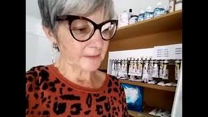 Gillian Roulston Tea Time