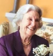 Marion Weldon Obituary (1916