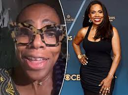 Sheryl Lee Ralph reveals weight loss tip that acts like 'good medicine' and  why she didn't use drugs like Ozempic
