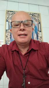 o Golpe do telegram Josafá luz com mais um Orai e vigiai....