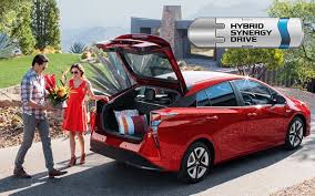 Toyota Hybrid Comparison 2019 2020 Toyota Hybrid Review