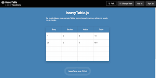 top 30 simple yet beautiful css3 table templates and examples 2021 report template css templates table template