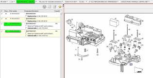 There are a group of 2 or 3 sensors on the drivers side of the trans. Transmission Speed Sensor Mercedes Benz Forum