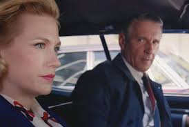 Mad Men season 7: news and episode reviews