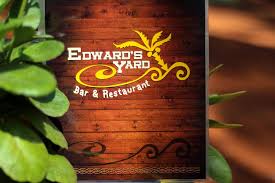 Profile for Edward's Yard